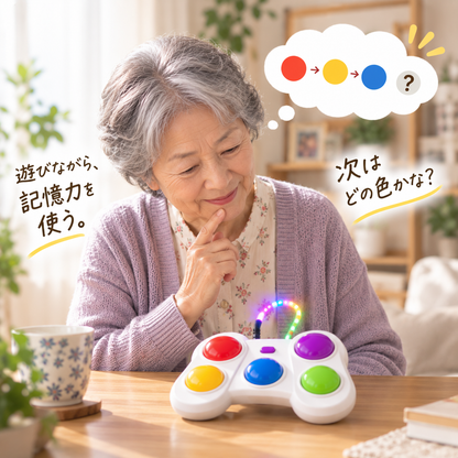 ミッケ メモリータッチ