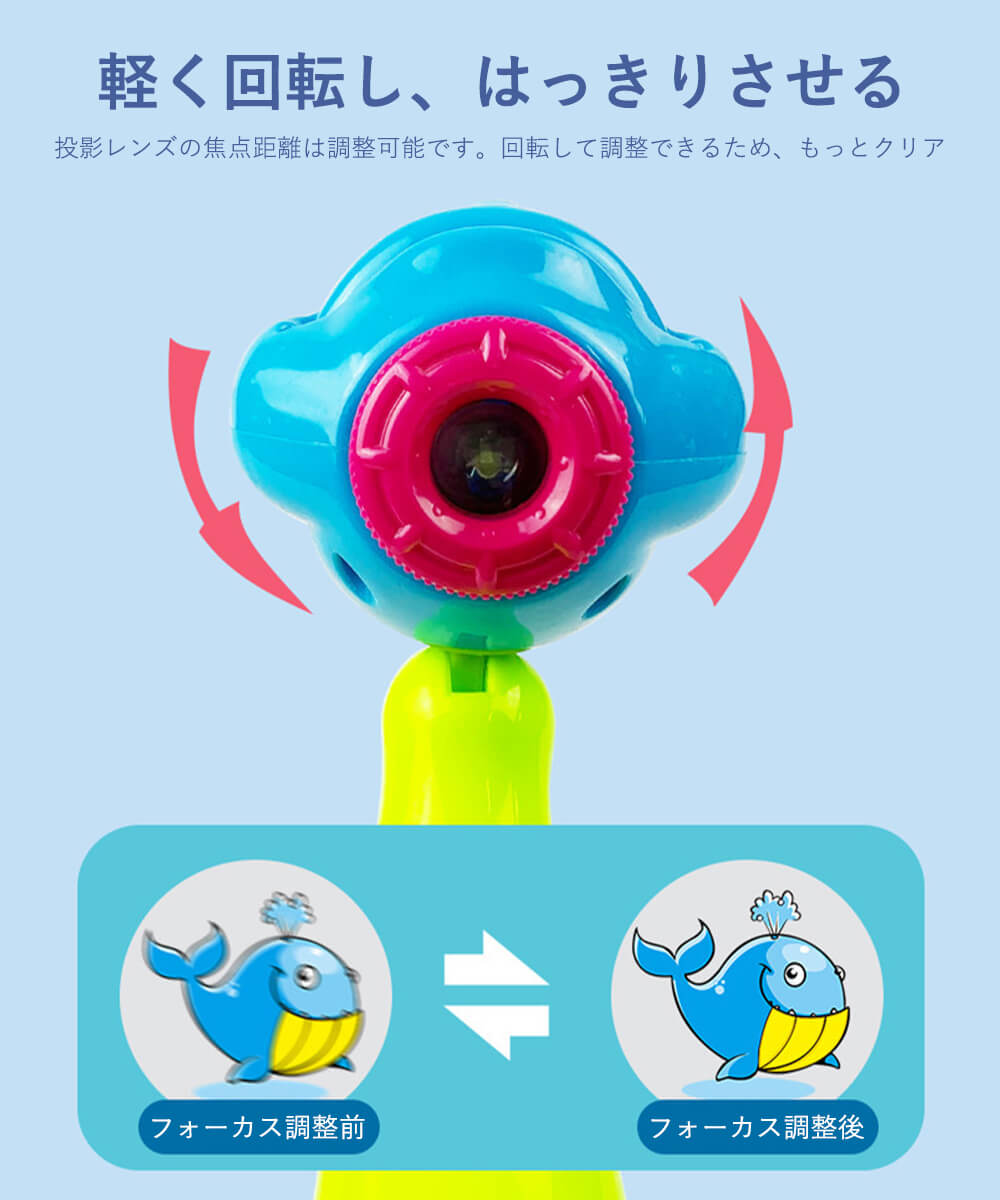 お絵描きボード プロジェクター 描画プロジェクター 投影 トレース台 おもちゃ お絵かきセット 初心者 子供 知育玩具