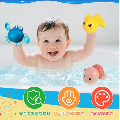お風呂 おもちゃ 水遊び おもちゃ 人気ランキング シャワー  動物  誕生日プレゼント クリスマス